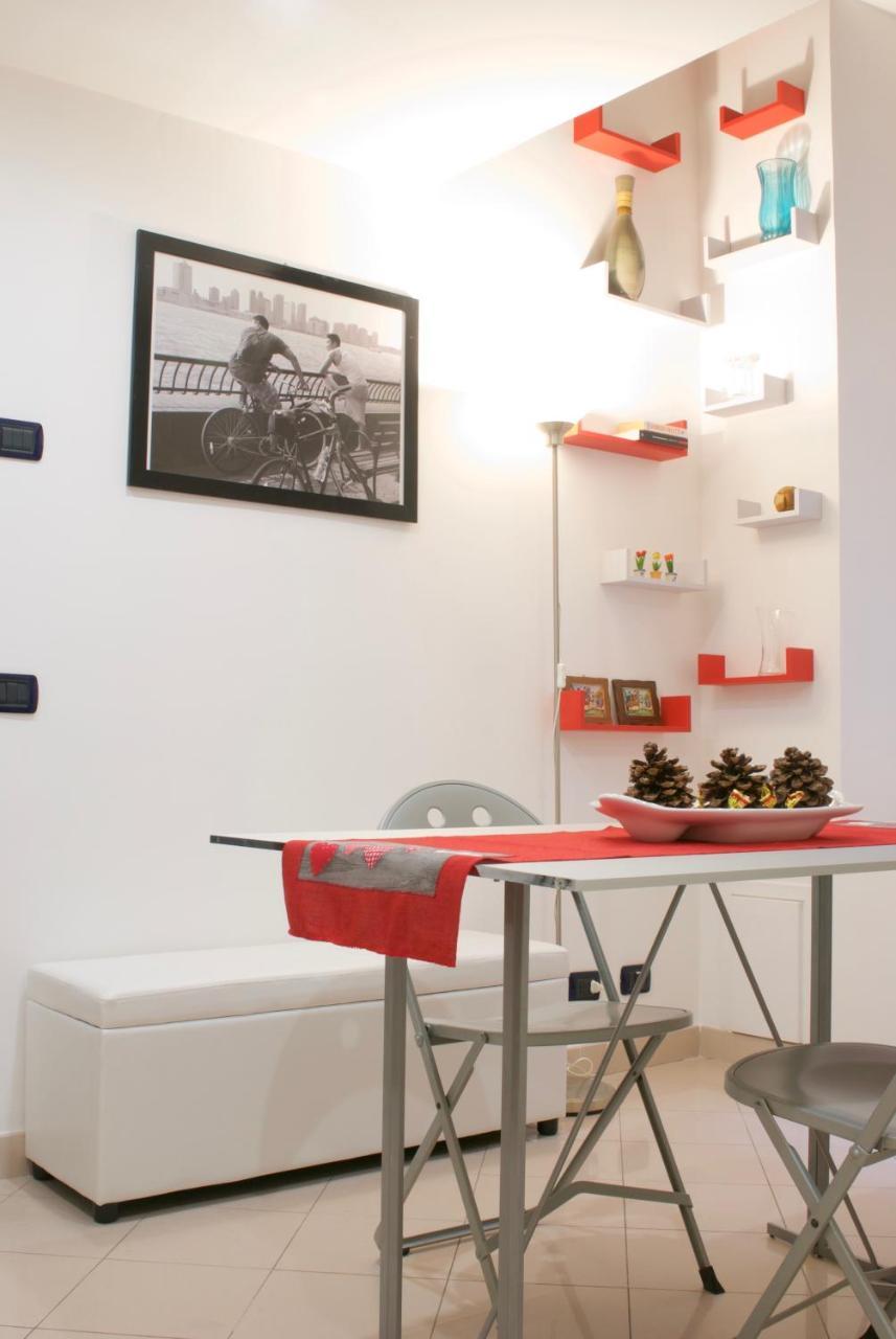 Major Sisters, In The Heart Of Apartamento Roma