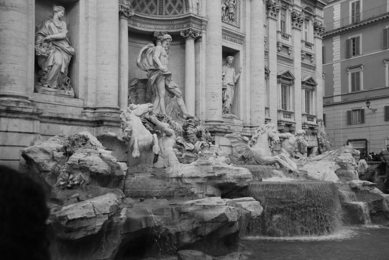 Major Sisters, In The Heart Of Appartamento Roma