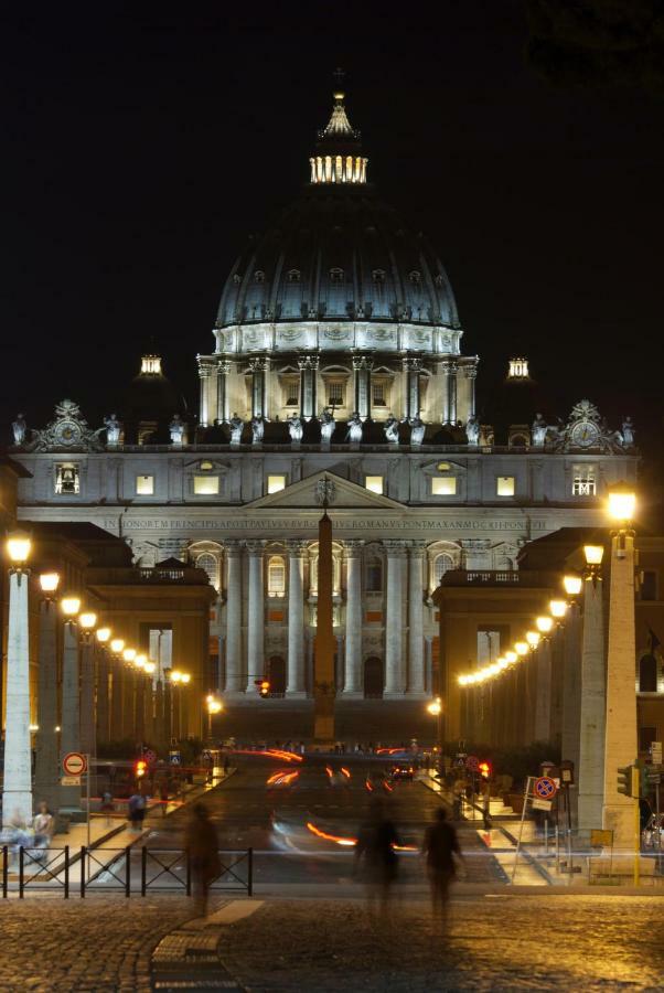Appartamento Major Sisters, In The Heart Of Roma